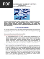 Download Esoteric Numerology Based Upon the 7 Rays Update 2014 by Leoni Hodgson SN8745753 doc pdf