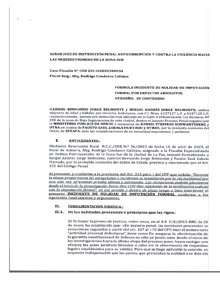 Refente | PDF