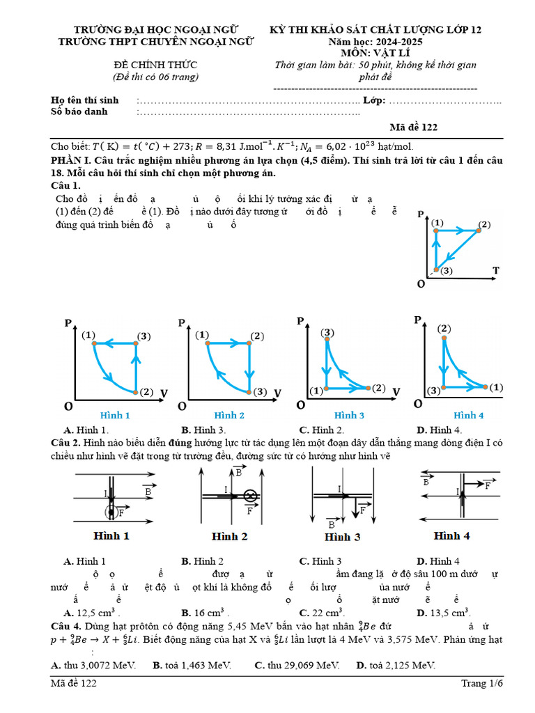 Ma de 122 | PDF
