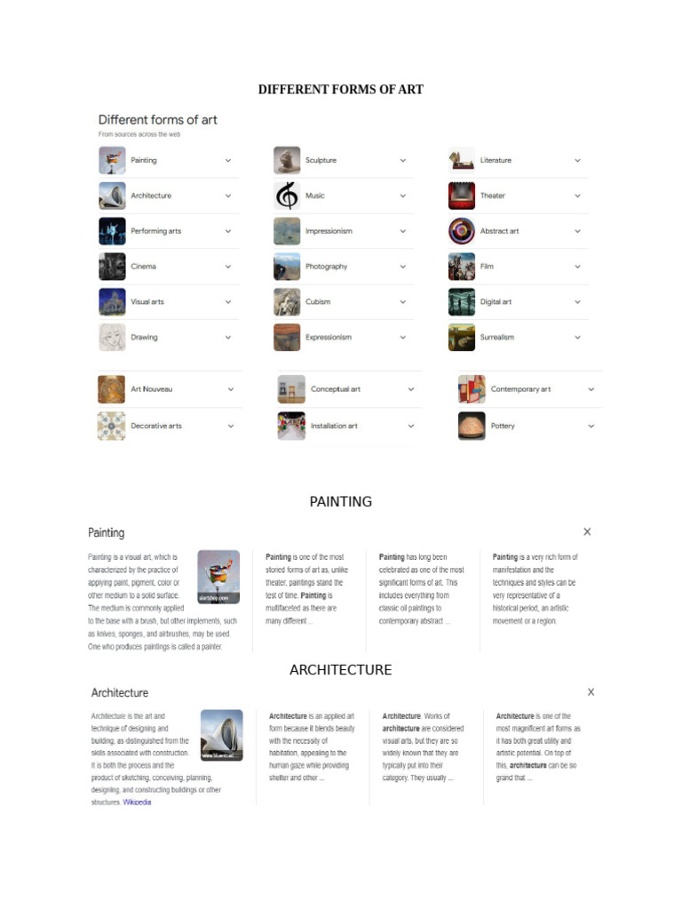 Module 1 | PDF