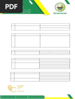 Kisi Kiis Psat Kelas 3