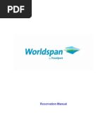 Download WorldSpan Full Guide by Victor Andrews SN87459417 doc pdf