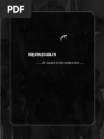 Download De-Loused in the Comatorium storybook by Dylan Ranson SN8746 doc pdf