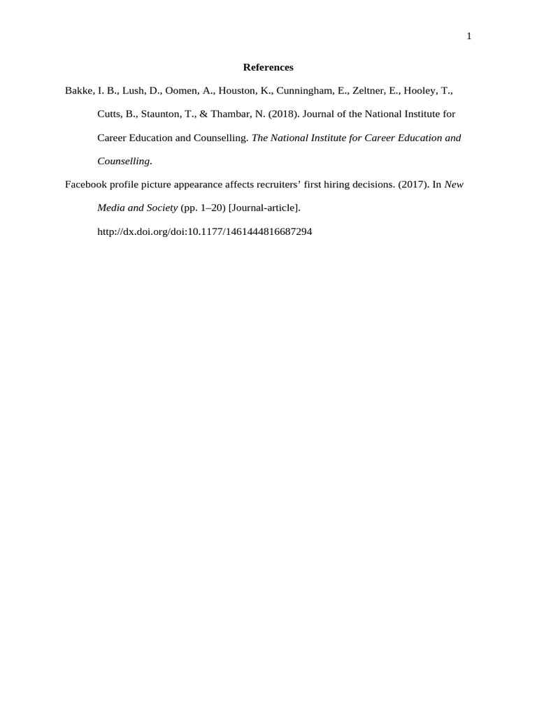References | PDF