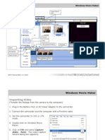 Download Movie Maker Comprehensive Tutorial by powerspeaking SN8746115 doc pdf