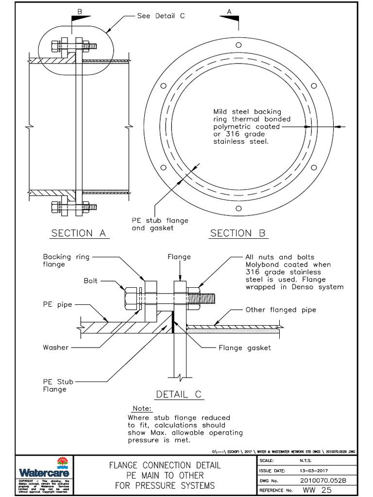 bolt dwg-4 | PDF
