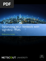 TCP-IP Cheat Sheet | PDF | Transmission Control Protocol | Port ...