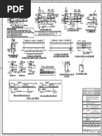 Typical Detail | PDF | Beam (Structure) | Structural Engineering