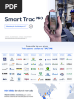 TracOS™ - Apresentação - TRACTIAN | PDF