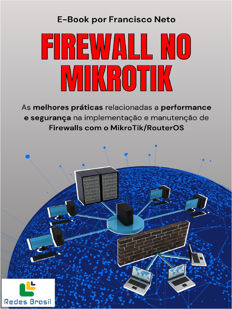 Curso Completo de Firewall MikroTik | PDF | Firewall (informática ...