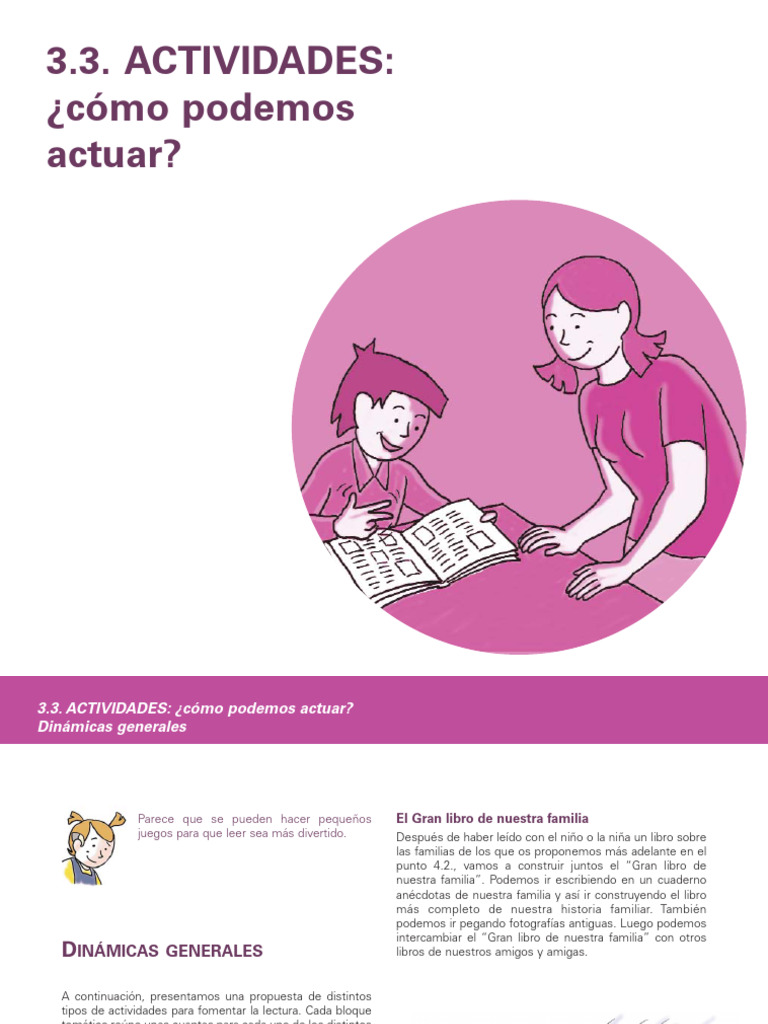 Fragmento Del Libro Vamos A Signar Un Cuento | PDF | Chat en linea ...