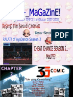 3G MaGaZiNE! Edisi 14