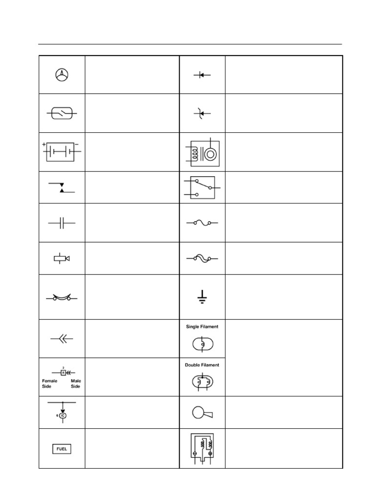Section A | PDF | Relay | Switch