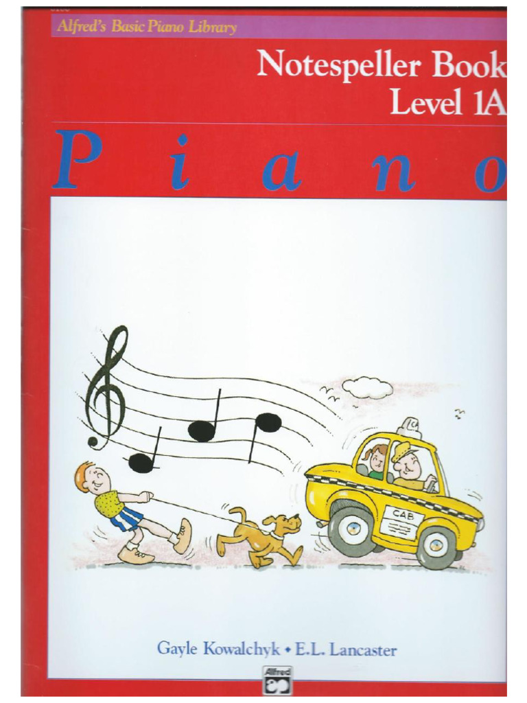 Notespeller | PDF