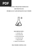 Download Laporan Praktikum Biologi Th 2003 by Chiquitas SN87469740 doc pdf