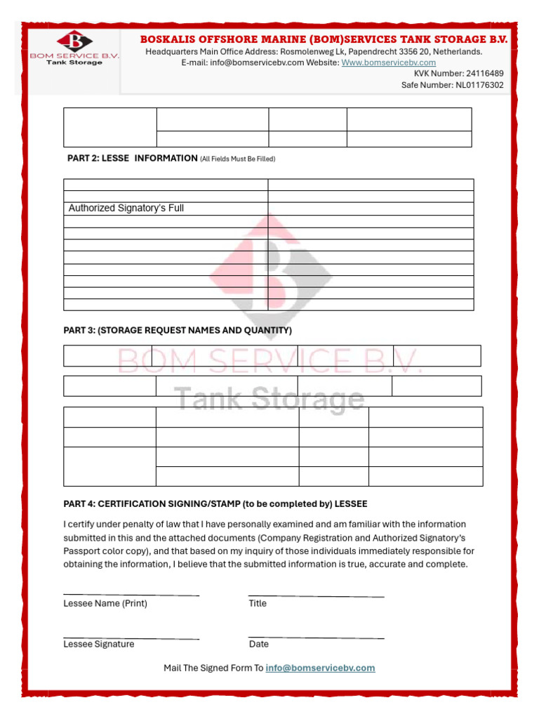 SME Application Form Submission Guide | PDF