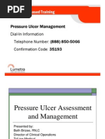 Download NH Pressure Ulcer Ppt by rajan kumar SN8747014 doc pdf