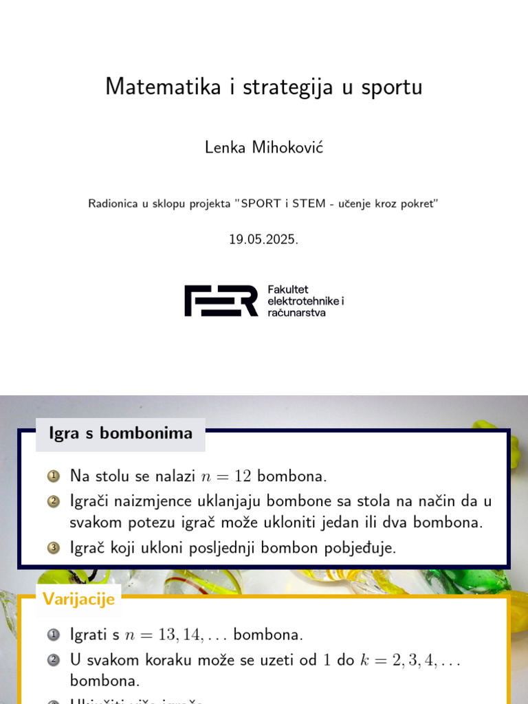 MathSport Final PDF 1