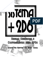 Sistema de rpg2d6 Tio Nitro A4