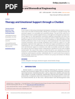 Mental Health Literacy Scale (MHLS) | PDF | Anxiety | Depression (Mood)