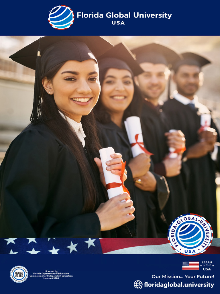 Florida Global Education | PDF | Moodle | Universidad