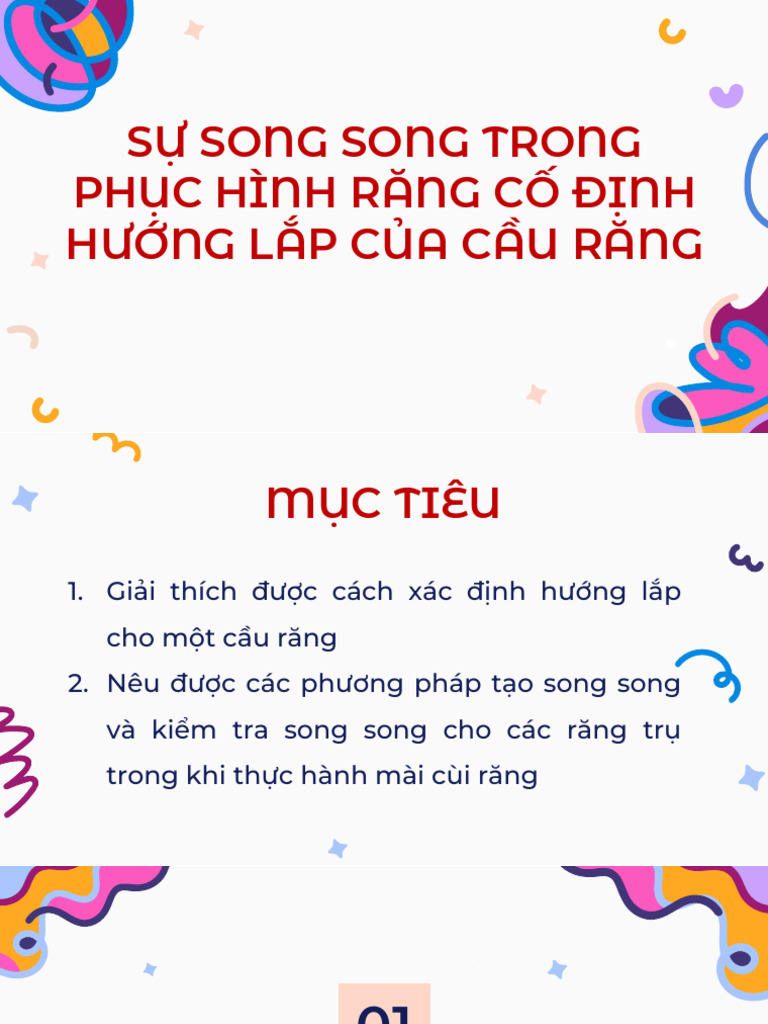 Su Song Song Huong Lap Cau Rang | PDF