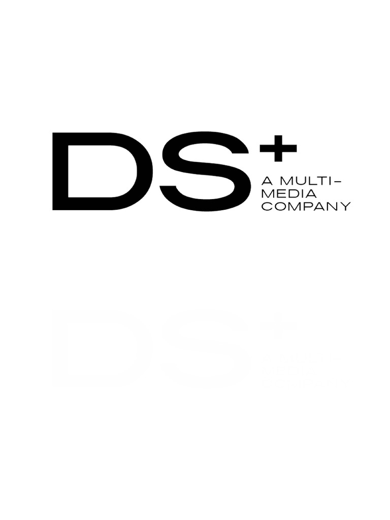 DS+ LOGO | PDF