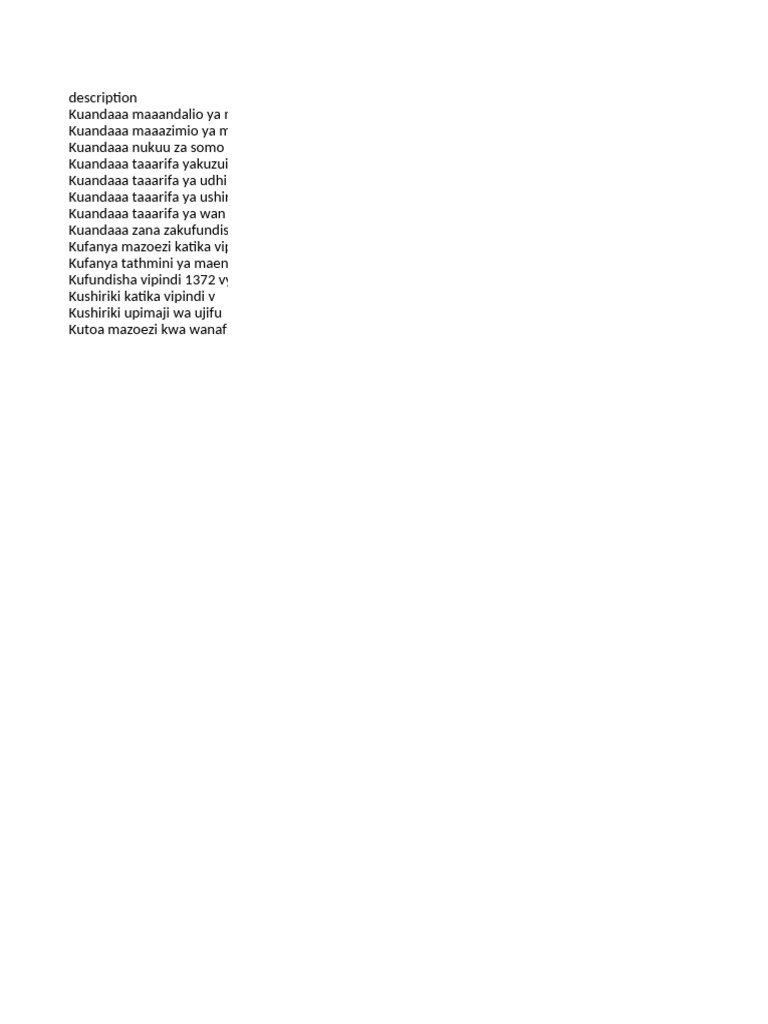 Individual Report Export 1748783431682 | PDF