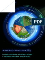 A Roadmap To Sustainability - REAP - Ismail Khater