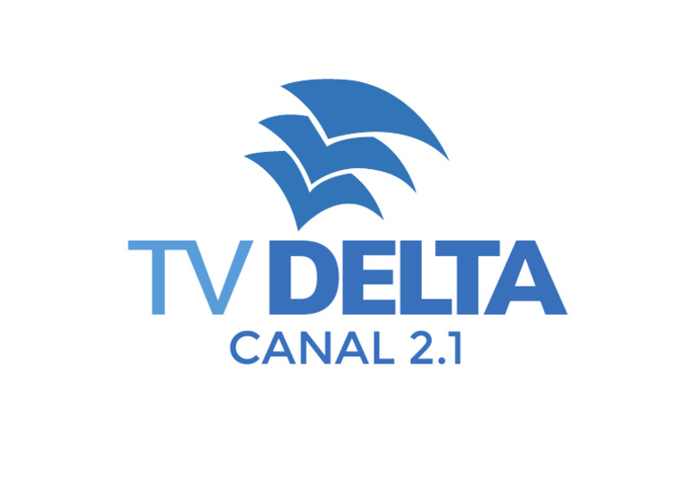 Logo TV Delta | PDF