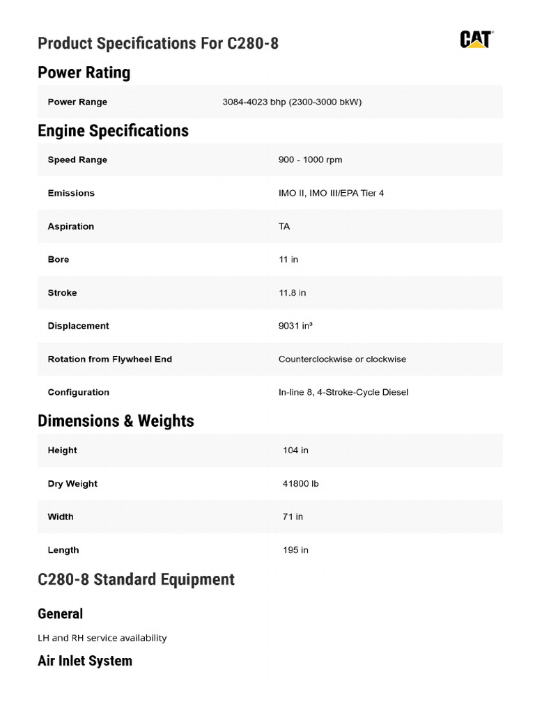 C280 8 | PDF