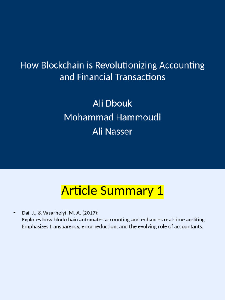Project Acc | PDF