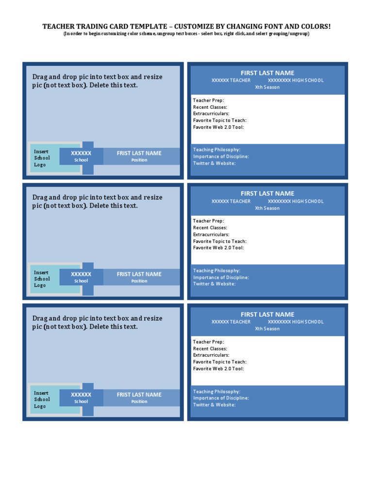 trading-cards-template-word