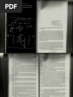 Work in progress - Renato Cohen, Capítulo 3