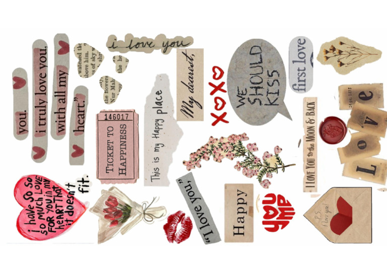 Stickers | PDF