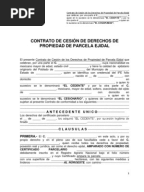 Machote Carta Poder