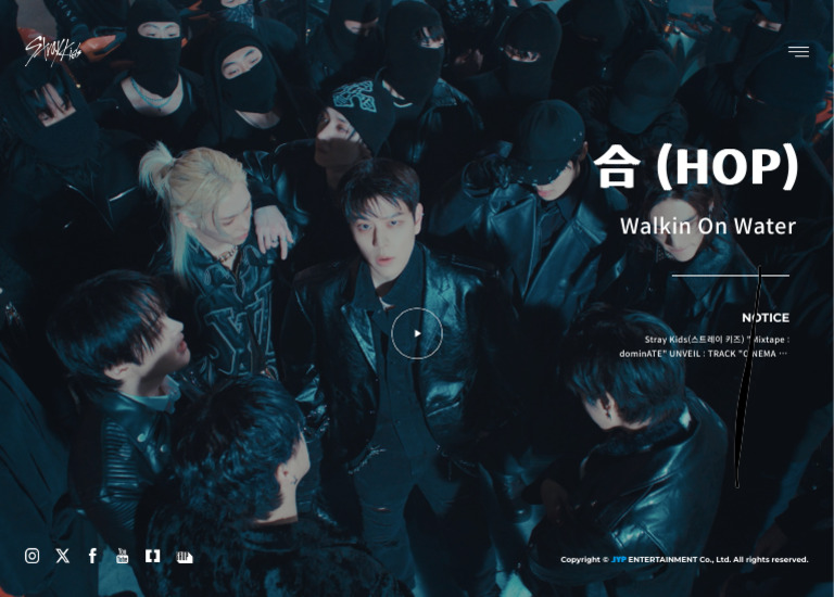 Stray Kids | PDF