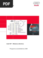 Download 364 -Audi Q7 Sistema Electrico by maxaub82 SN87479863 doc pdf