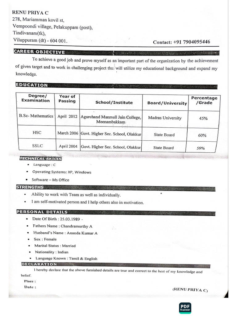 ACE Scanner - 2025 - 05 - 21 | PDF
