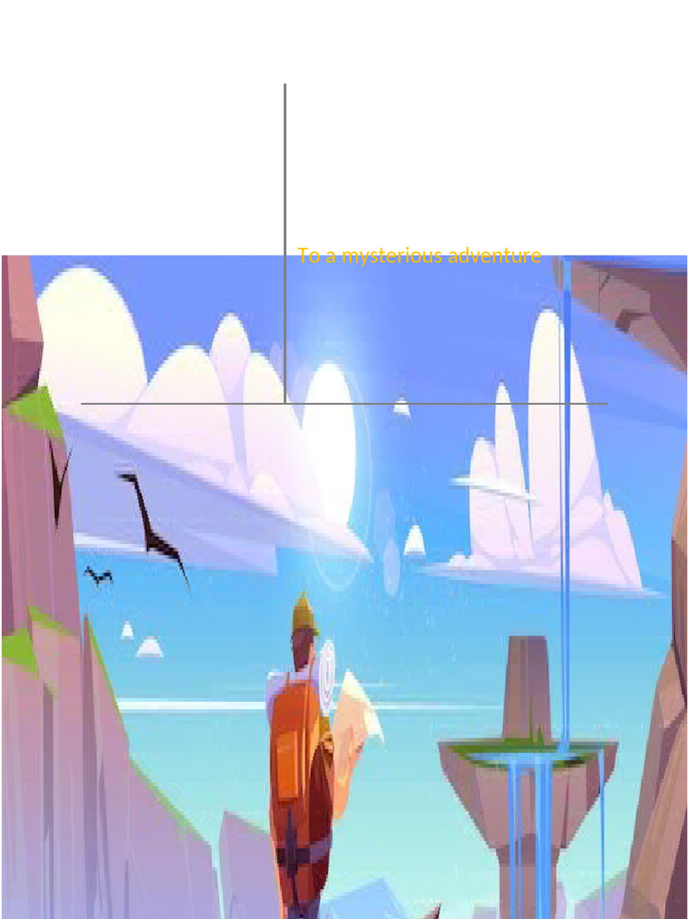 Story | PDF