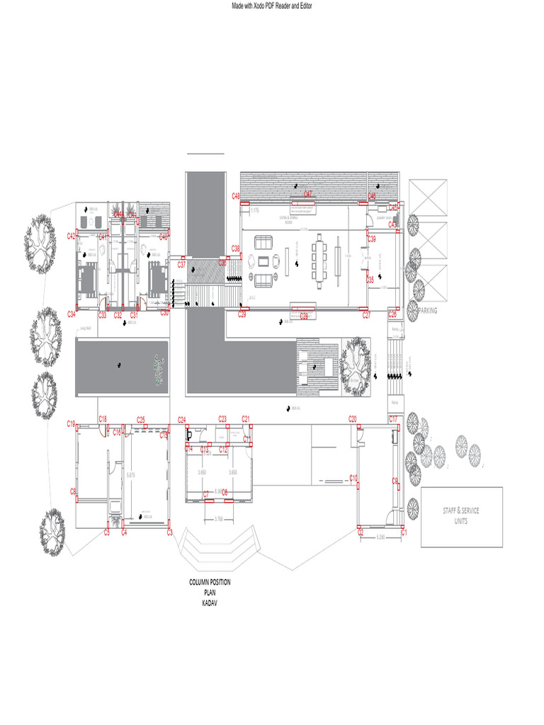 20.03.column Position | PDF