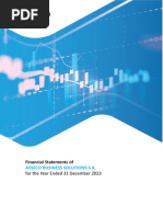 Tesco PLC Annual Report 2025 Summary | PDF | Equity (Finance) | Investing