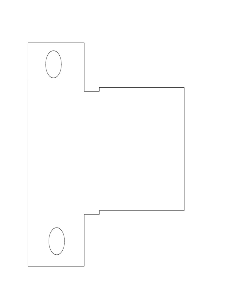 Drawing1 Model | PDF