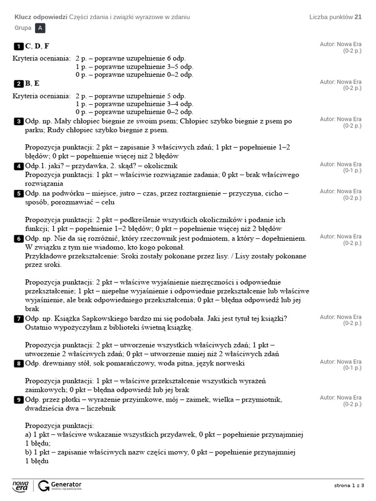 cz-ci-zdania-i-zwi-zki-wyrazowe-w-zdaniu-klucz-odpowiedzi-pdf
