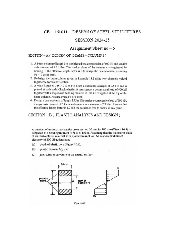 Assignment 5 | PDF