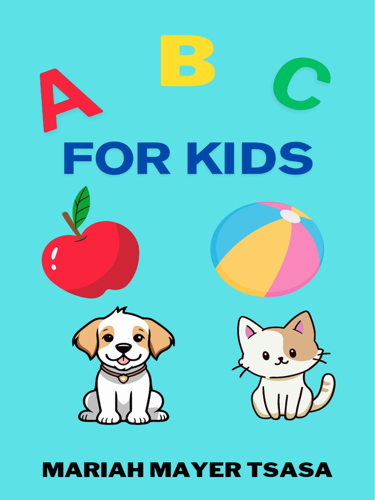 AbC Kids 30 | PDF