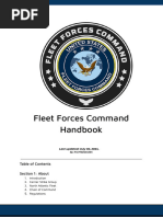 Understanding Rear Admiral Ranks | PDF | Commodore (Rank) | Military Rank