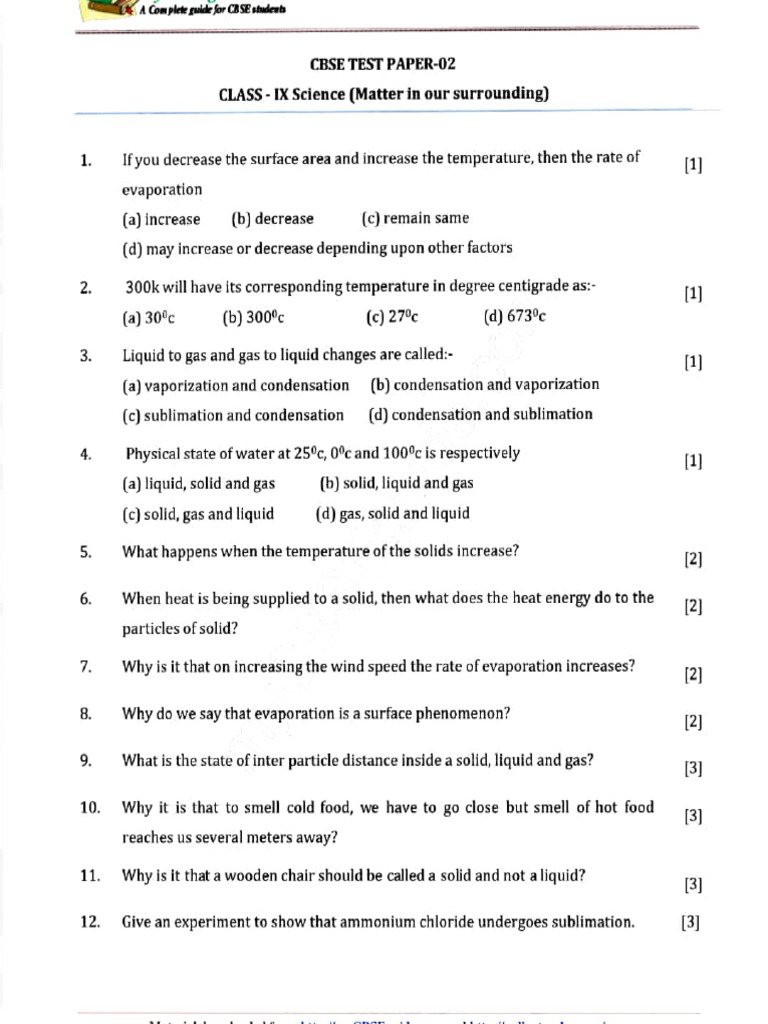 Science Holiday Homework Worksheet | PDF | Cell (Biology) | Organelle