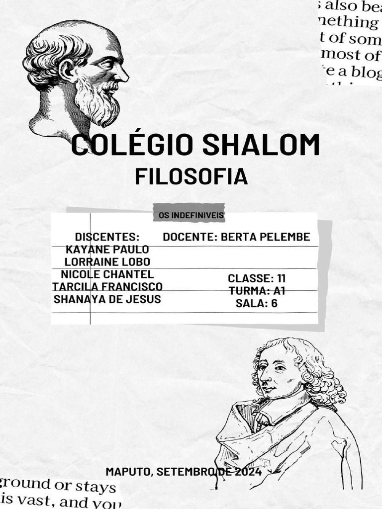 Capa 1 | PDF