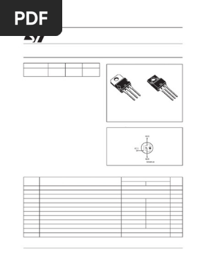 STMicroelectronics STP10NK80ZFP - MOSFET N-CHANNEL 800V 9A 40W TO220F